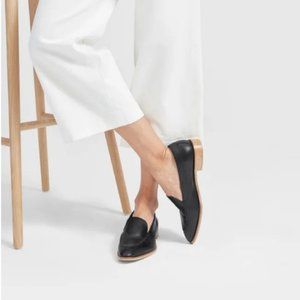Everlane The Modern Loafer in Black